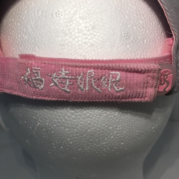 Beijing Olympics 2008 “one world one dream” hat. - Picture 6 of 9